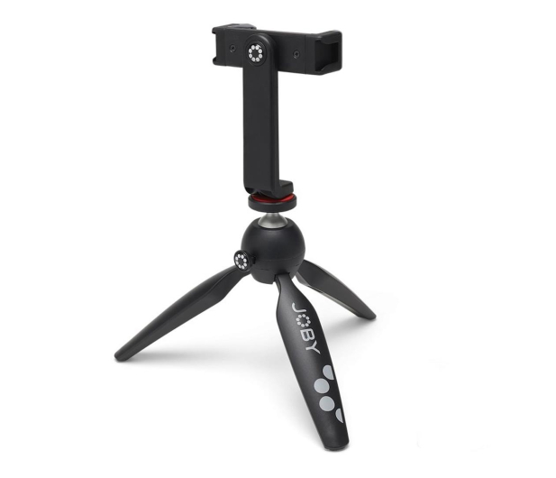 Joby Handypod 2 Black Kit - 1170139 - zdjęcie 2